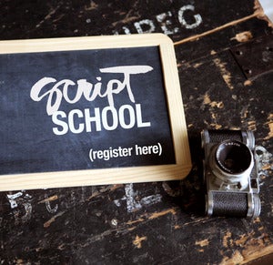Image of SCRIPTschool