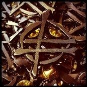 Image of Metal Button/Pin/Badge