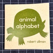 Image of Animal Alphabet