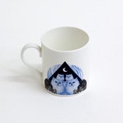 Image of Magic Cat Mug (Small)