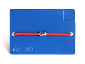 Image of 11/008: Wintercheck Factory: William Wallet