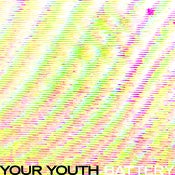 Image of Your Youth - Battery CD EP   
