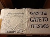 Image of NIBIRU - EARTHBREEDER (Europe Tour)