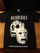 Image of NIBIRU - SUNS TO GODS
