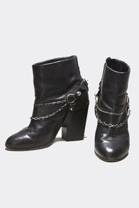 Image of BOOT STIRRUPS
