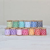 Image of Bakers Twine - Mini Spools