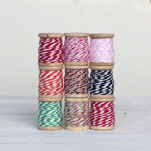 Image of Bakers Twine - Holiday Sets