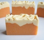 Image of Orange Clove Soap