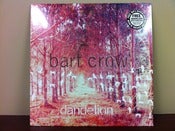 Image of Limited Edition Dandelion Vinyl