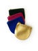 Image of Baggu Small Leather Pouch - Multi