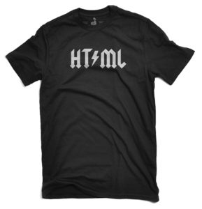 Image of HT*ML Rocks