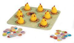 Image of Chicky Memo Game
