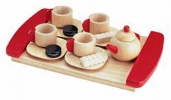 Image of Tea Time Set