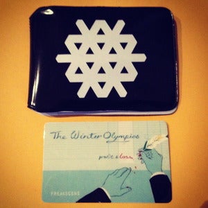 Image of PROFIT AND LOSS - Download Album and Travelcard Holder - (FREAK 021DL)