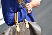 Image of Maxi Plastic bracelet - STREET ST 08 / AS SEEN ON "MY FANTABULOUS WORLD"