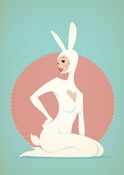 Image of Bunny Girl