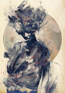Image of 'EURYDICE' 