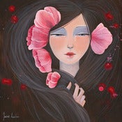 Image of I want to buy you flowers