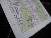 Image of Roads and Thread