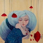 Image of Lacrimosa, Cry me a flower
