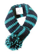 Image of BLUE/AQUA
