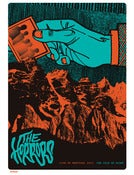 Image of Horrors - Bestival