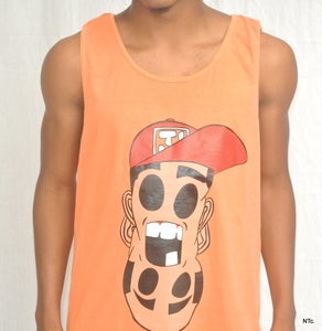 Image of 2 Face (Inferno)