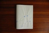 Image of under water/Unter Wasser-zine