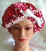 Image of Cherry Bomb BonBons & Drawstring