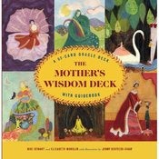 Image of The Mother's Wisdom Deck ~ Signed Copy + Gift