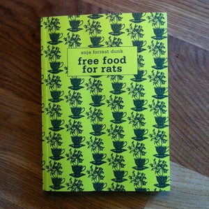 Image of free food for rats by anja forrest dunk