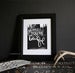 Image of WILDLY CONVINCED print *SE