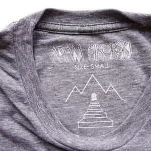 Image of Eye Hand T-Shirt.