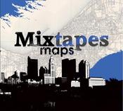 Image of Maps CD