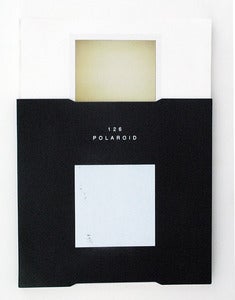 Image of 126 Polaroid by Various Artist