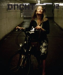 Image of dienacht Magazine #12