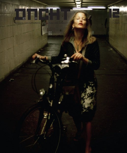 Image of dienacht Magazine #12