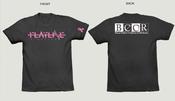 Image of Men Breast Cancer Shirt 