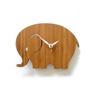 Image of Elephant Small