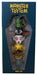 Image of Monster Toytem "Techinicolor" colorway
