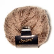 Image of GOSSAMER-BLEND-KARABELLA YARN