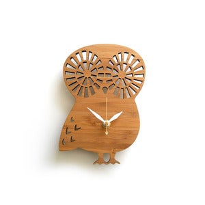 Image of Owl Small