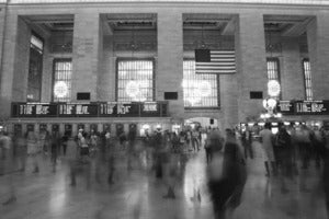 Image of Grand Central Station