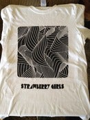 Image of Spirals Shirt White