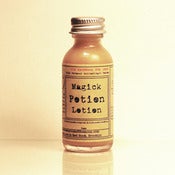 Image of Magick Potion Lotion