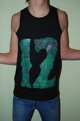 Image of 12 Tank Grunge