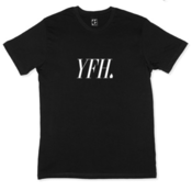 Image of YFH Plain Tee