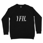 Image of YFH Plain Sweatshirt