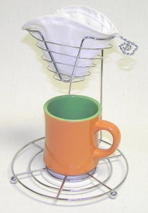 Image of Fresh Brew