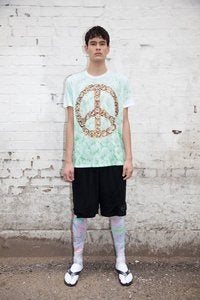 Image of PEACE TEE